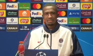 九游体育首页-帕乔：纽卡身体对抗能力强&amp;amp;习惯长传冲吊，我们已为此做好准备