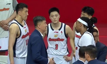 九游体育官方网站-CCTV5直播！北京广东生死决战，杜锋欲带队让一追二，悬念很大