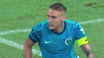 九游体育官方网站-杜加利奇：我与新鹏城有点不太愉快；中甲绝不是简单的联赛