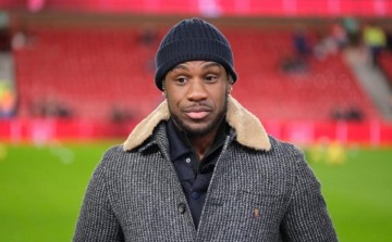 九游体育官方网站-恭喜！前铁锤帮前锋卡塔尔再就业 自信仍能踢英超遗憾没人要