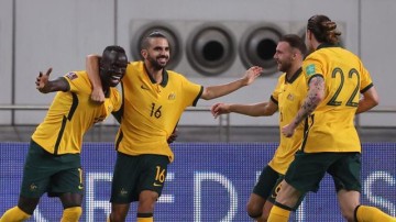 九游体育首页-澳洲总结：3比0靠团队也靠个人 艾克森完全被限制