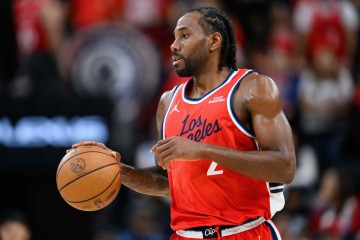 九游体育首页-全明星后个人进攻效率：伦纳德127.1第1 克尼佩尔2文班3东契奇9