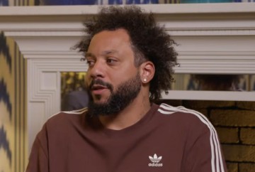 九游体育官方网站-马塞洛：希望内马尔能去踢世界杯，他哪怕在场下也能鼓舞全队