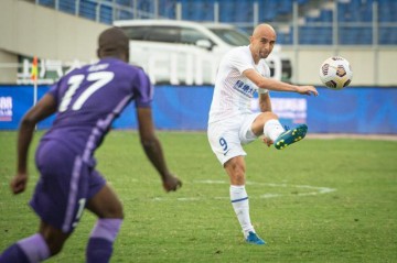 九游体育首页-【中超】阿德里安点杀 申花1比0天津2连胜位列第3