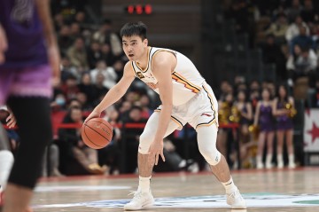CBA常规赛最佳第6人具体得票：贾明儒第1 力压赵嘉仁赵嘉义兄弟