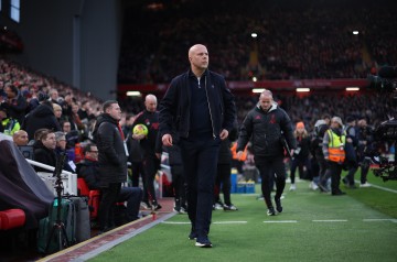 九游体育首页-0-2不敌巴黎，利物浦遭遇自1997年以来欧战对法甲球队最大失利