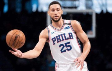 九游体育官方网站-【NBA流言汇总】76人确定西蒙斯要价 欧文或归队？